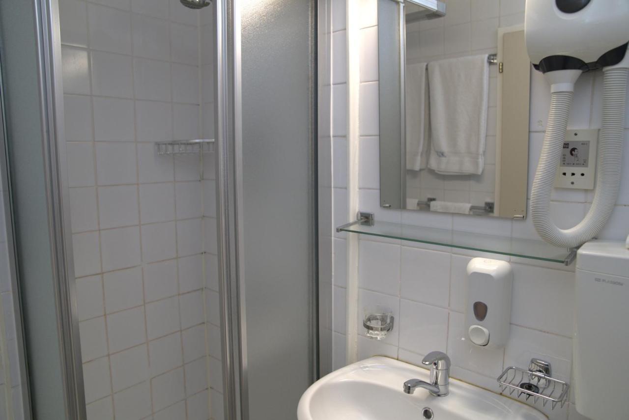 Austrian Pilgrim Hospice Hotell Jerusalem Eksteriør bilde